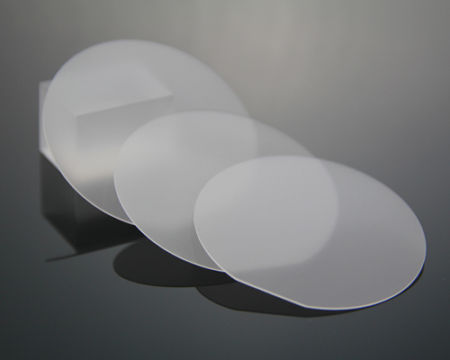 Подложки MgO